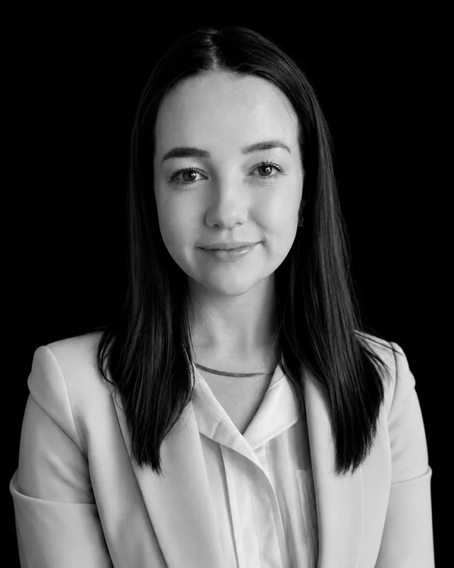 Cailin, Head of Delivery at Potent