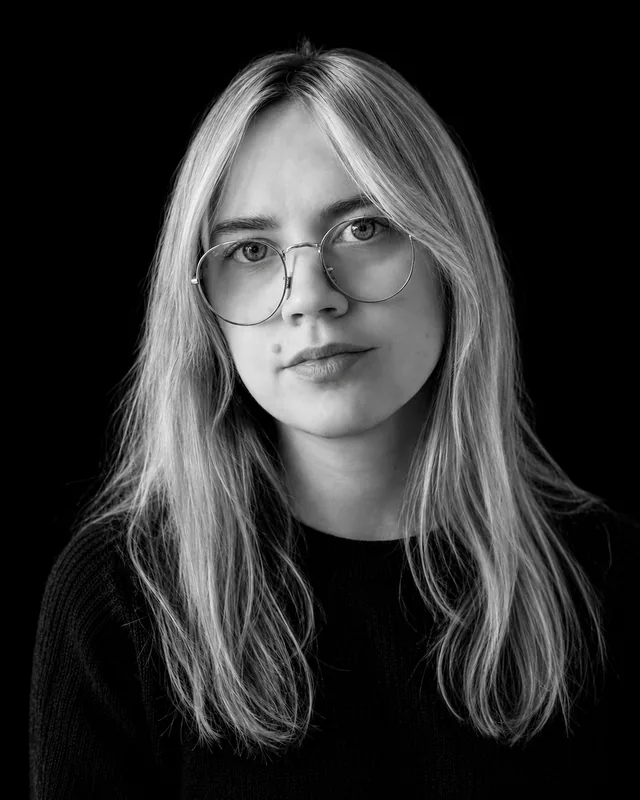 Dulcie, Head of Design at Potent