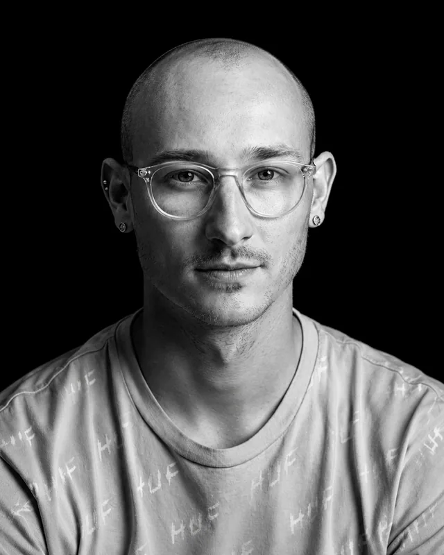 Sam, Founder & Strategy Lead at Potent