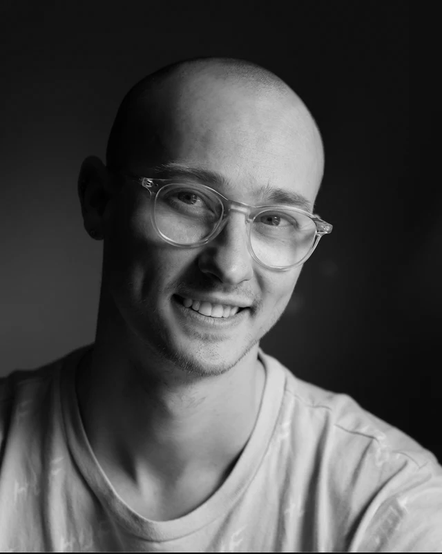 Sam, Founder & Strategy Lead at Potent