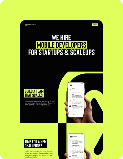 Mobile Natives