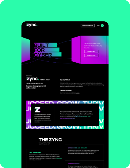 Zync